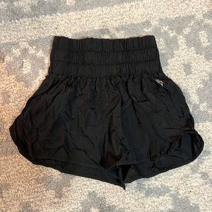 Free People The Way Home shorts